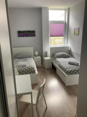 Hostelik Przy Przystanku in Gryfino
